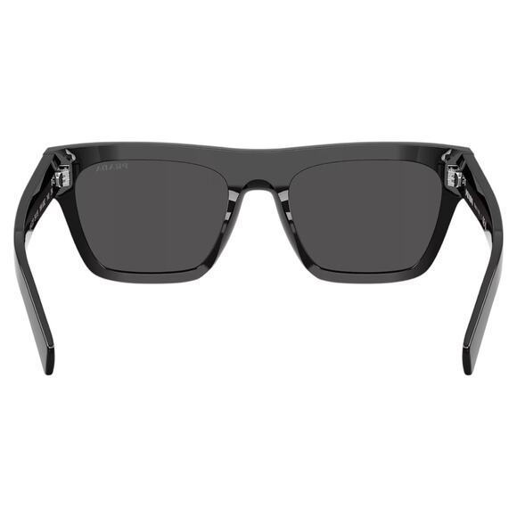 NEW PRADA Sunglasses Black - Picture 4 of 6